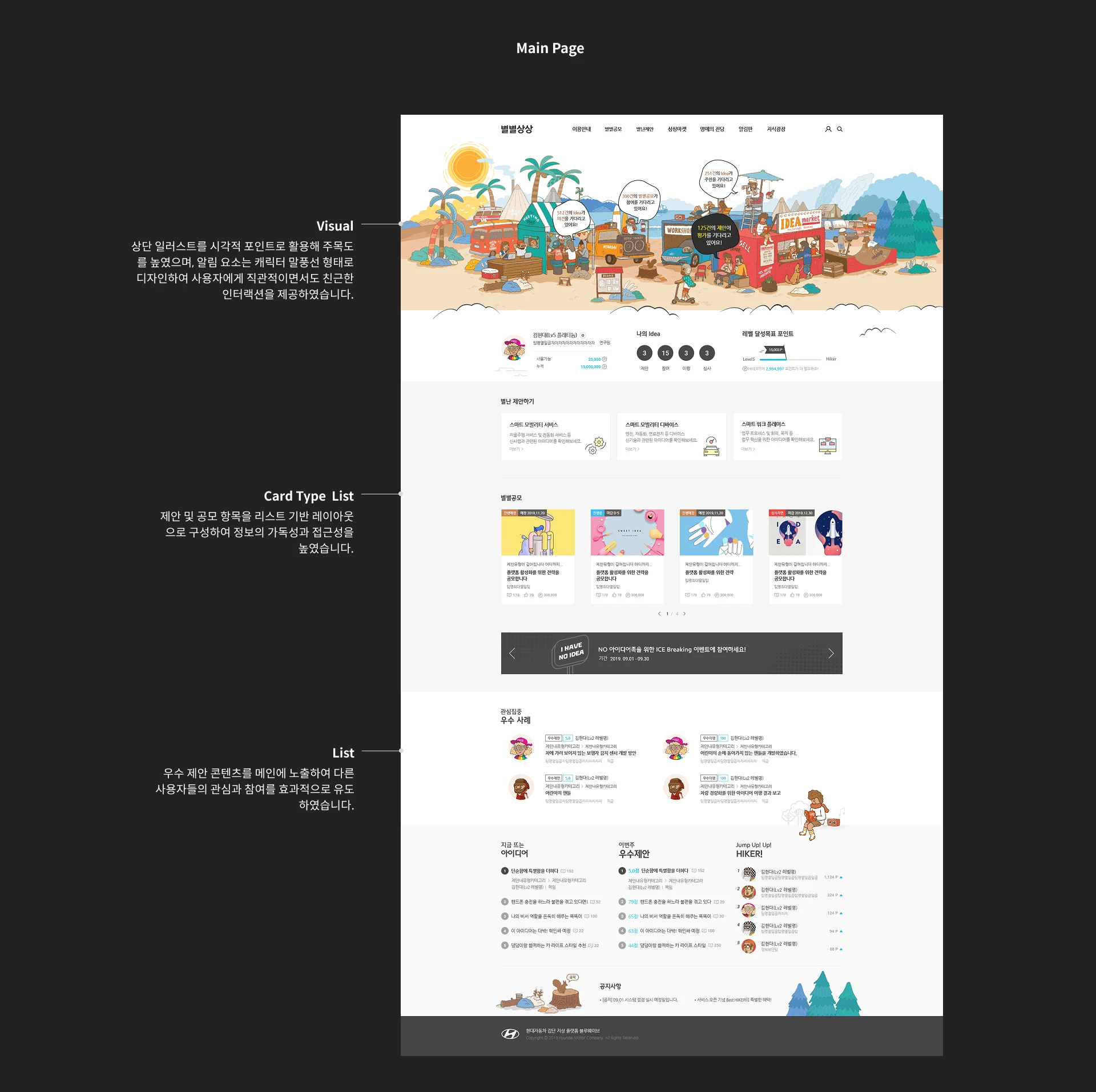 portfolio
