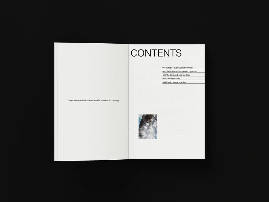 portfolio
