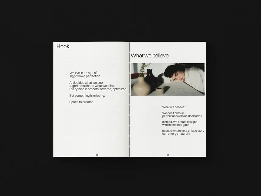 portfolio