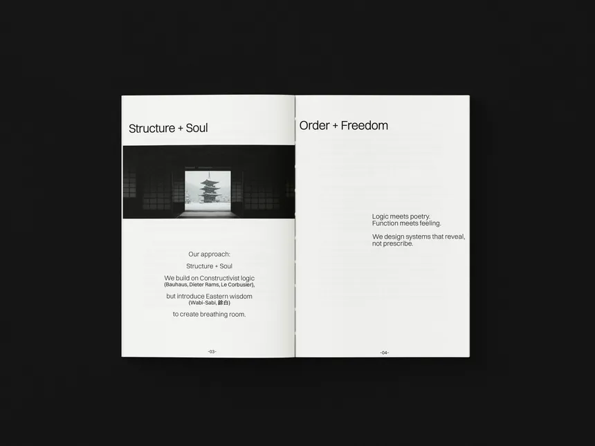 portfolio