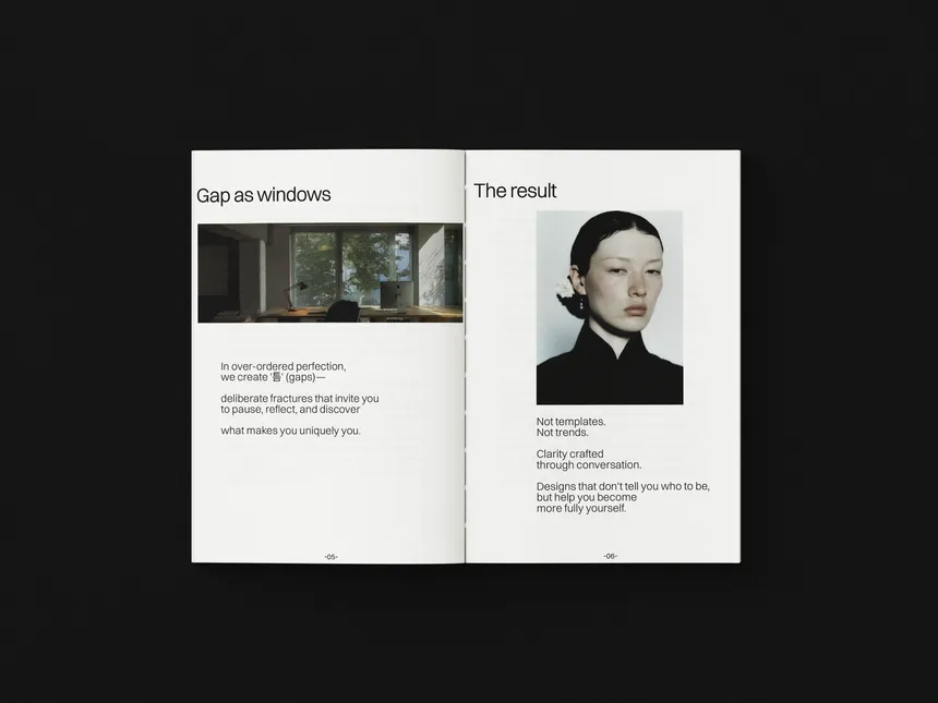portfolio