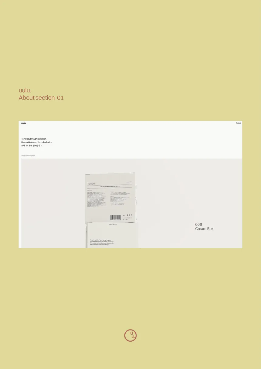 portfolio
