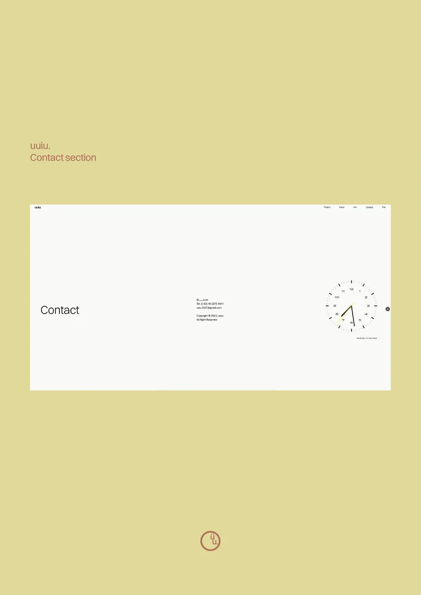 portfolio