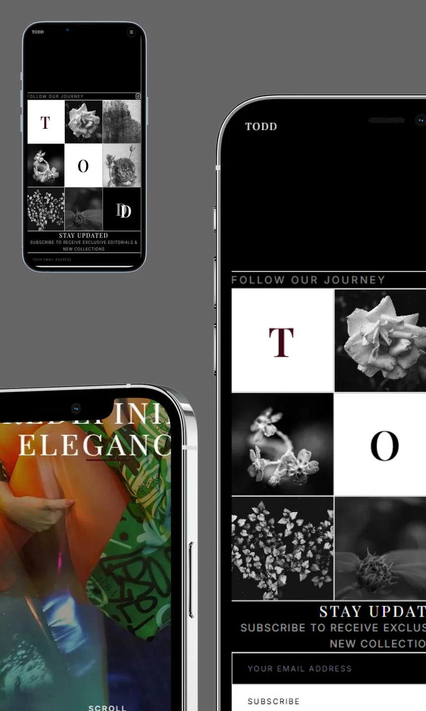 portfolio