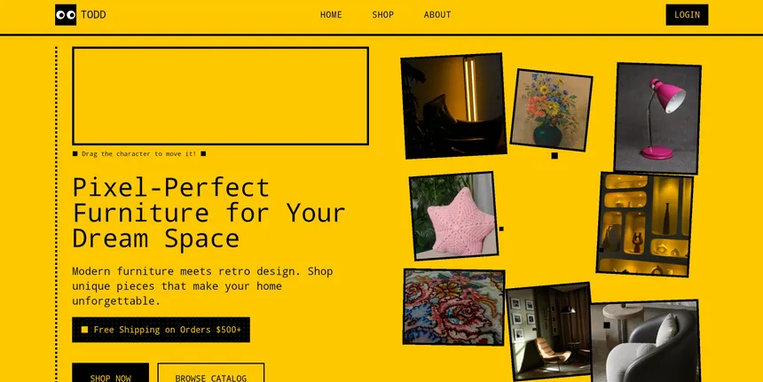 portfolio