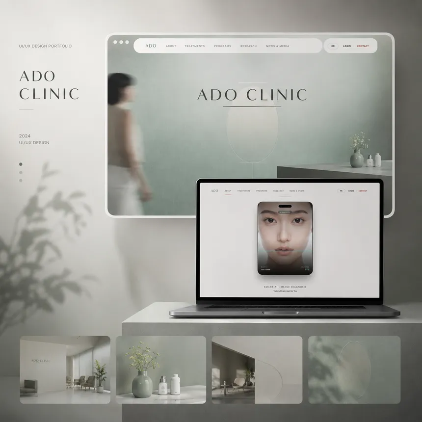 portfolio