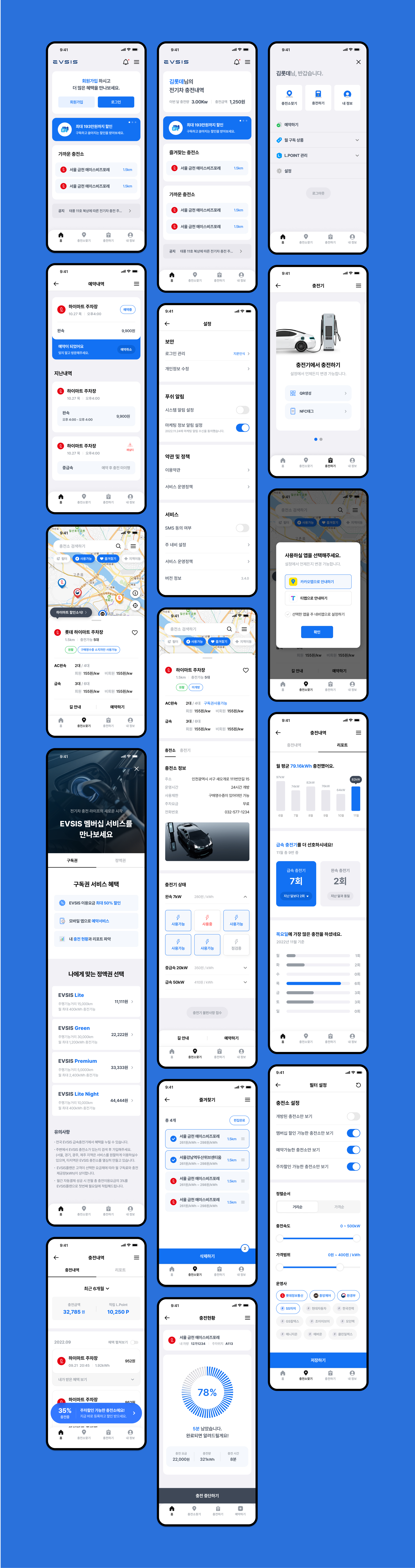 portfolio