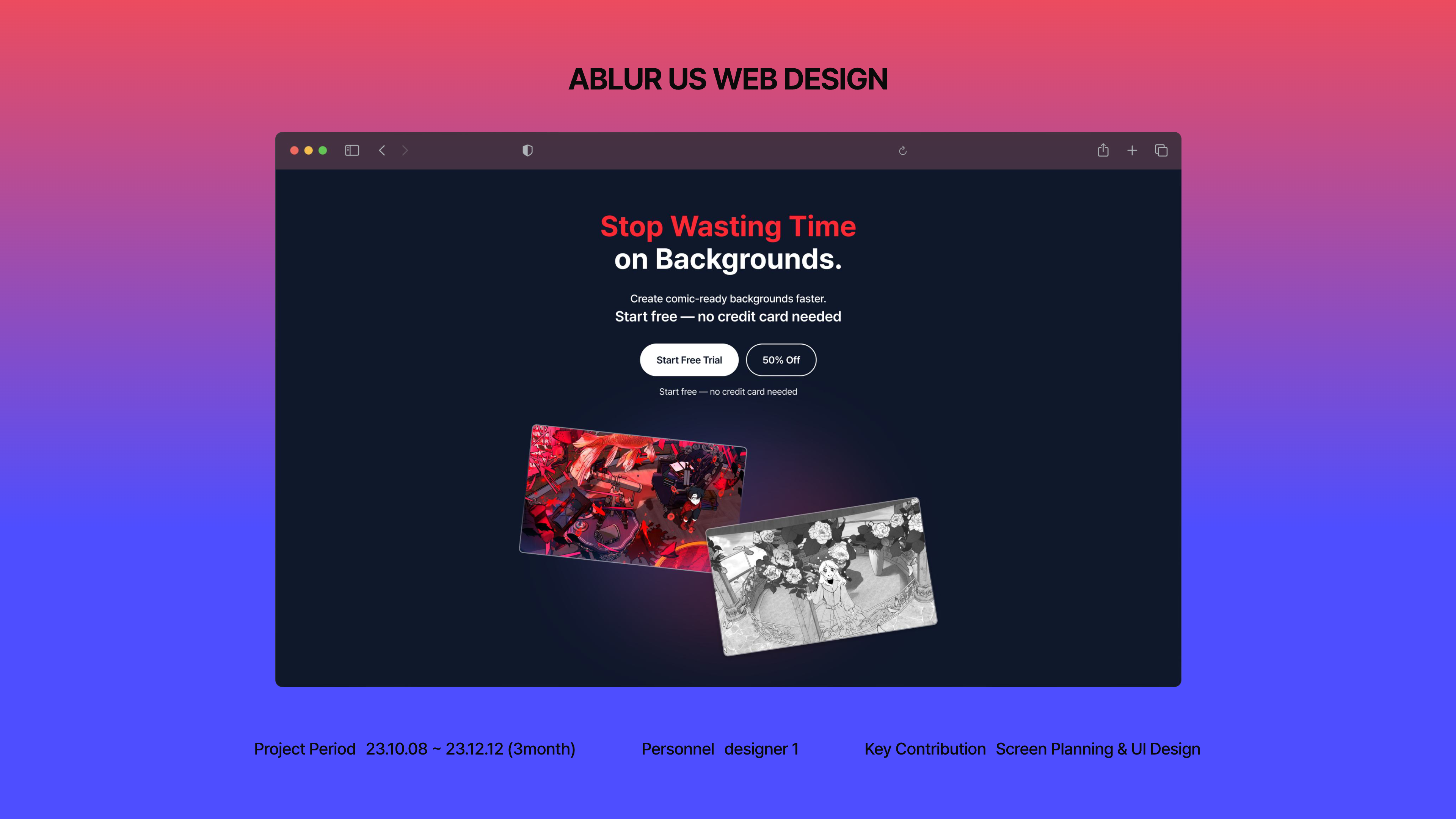 portfolio