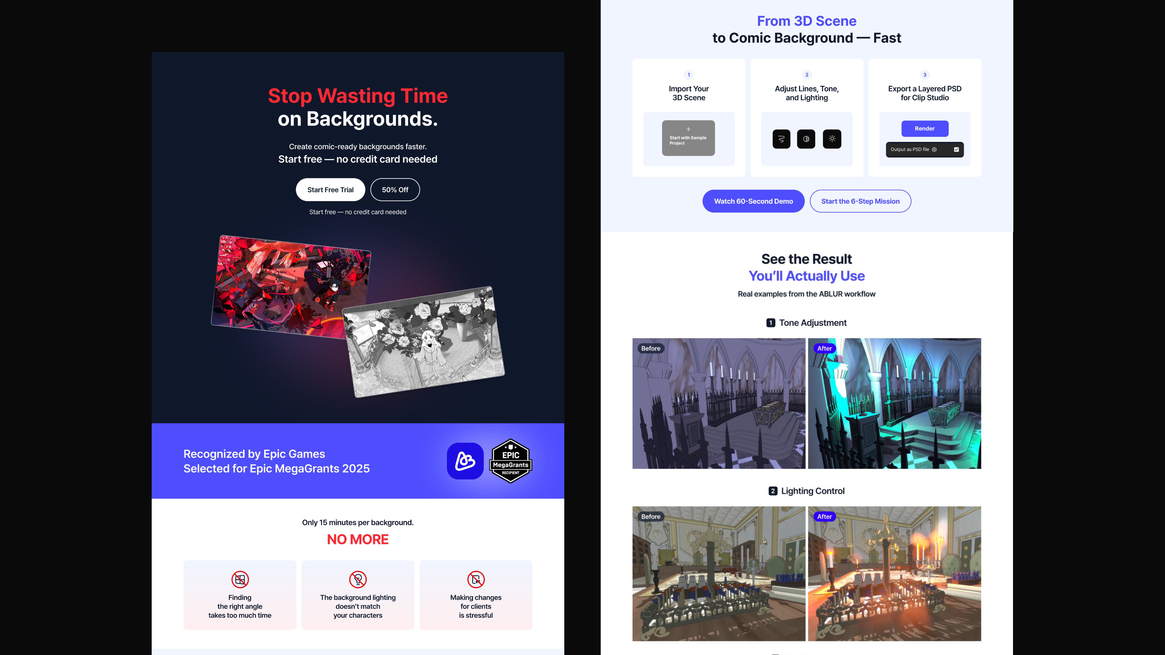 portfolio