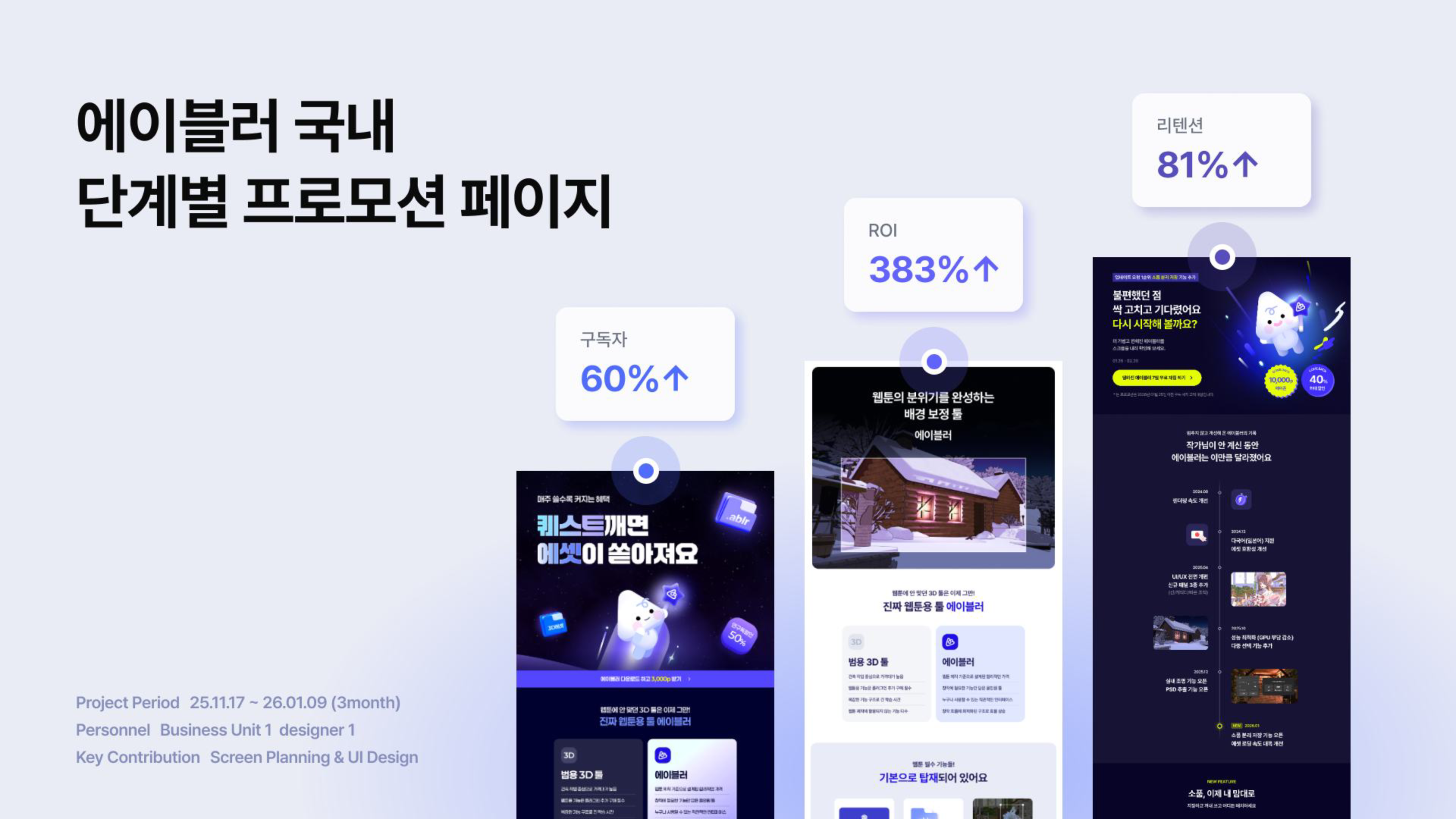 portfolio