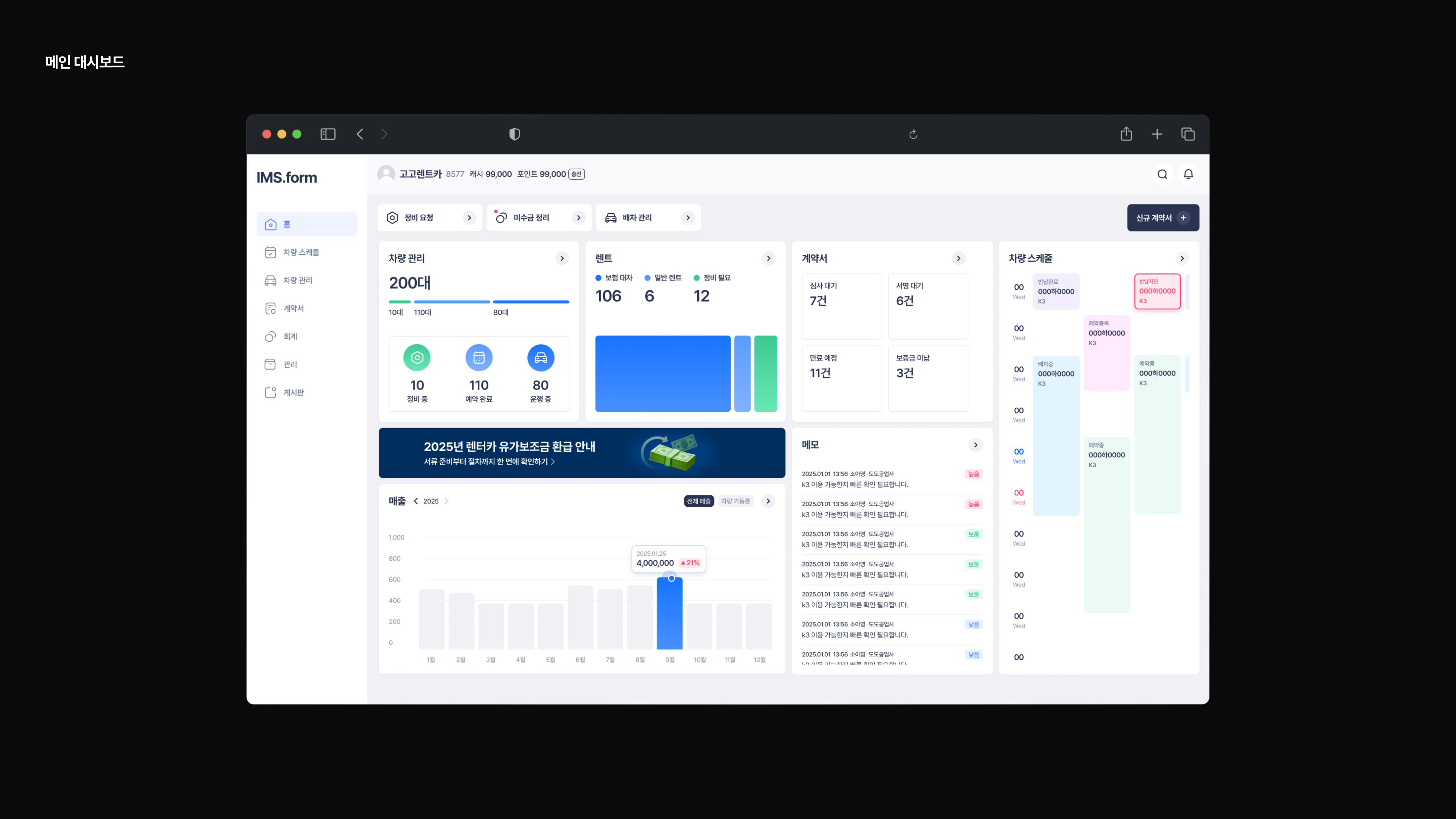 portfolio