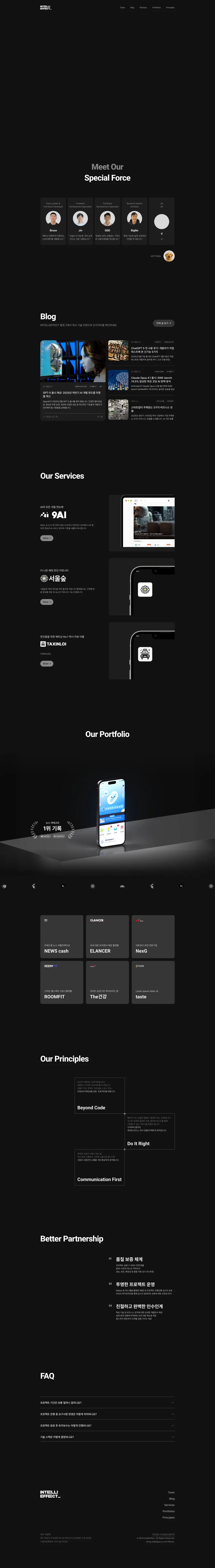 portfolio