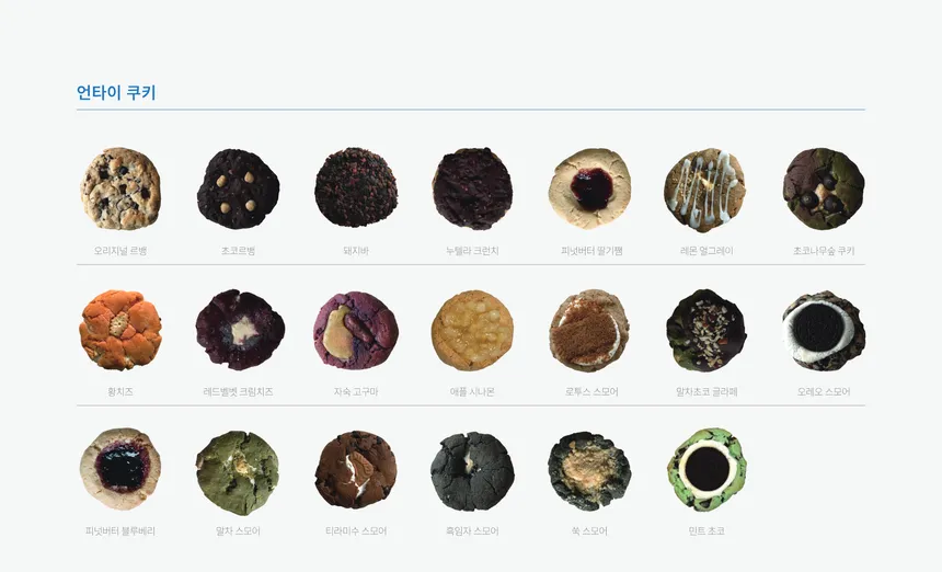 portfolio