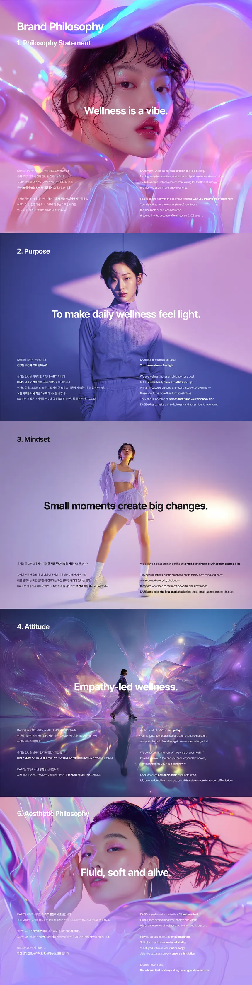 portfolio