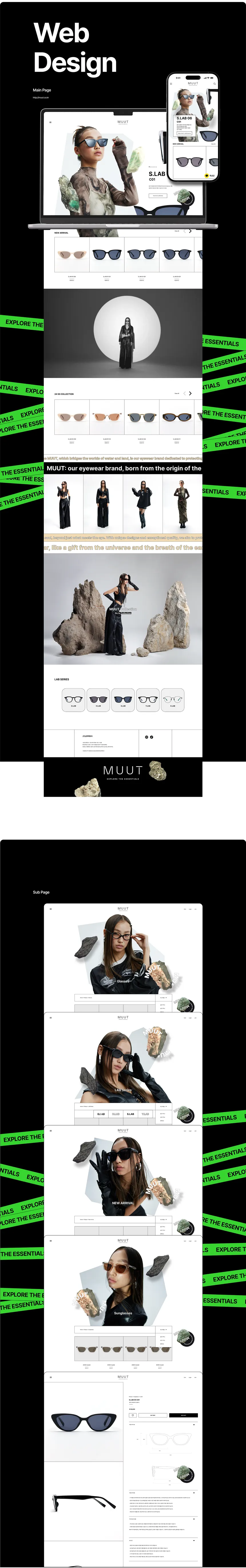 portfolio