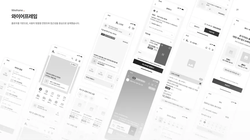 portfolio