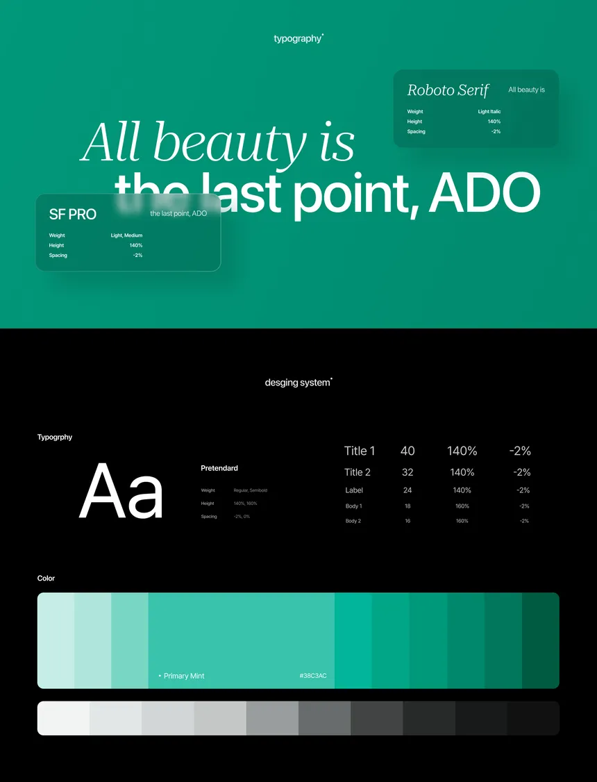 portfolio