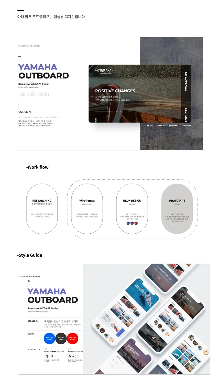 portfolio