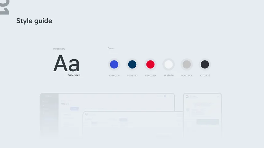 portfolio