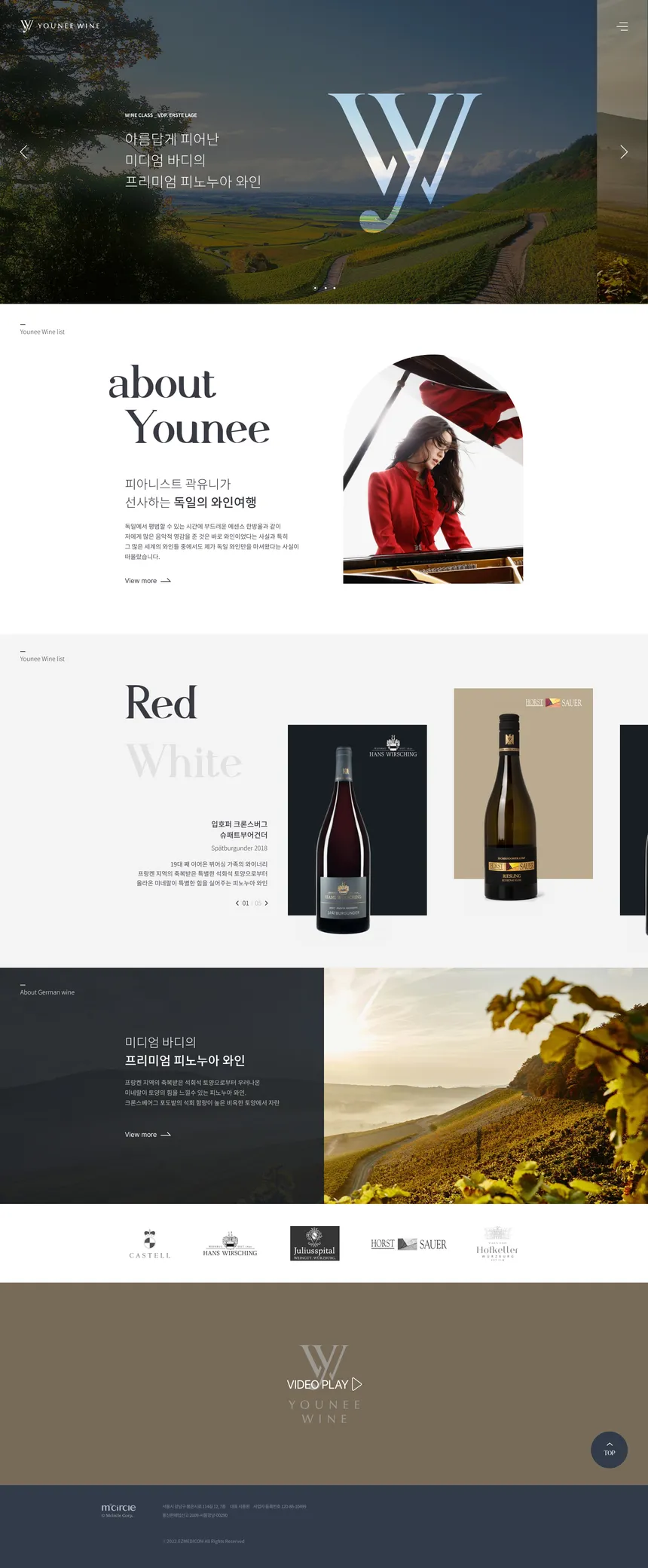portfolio