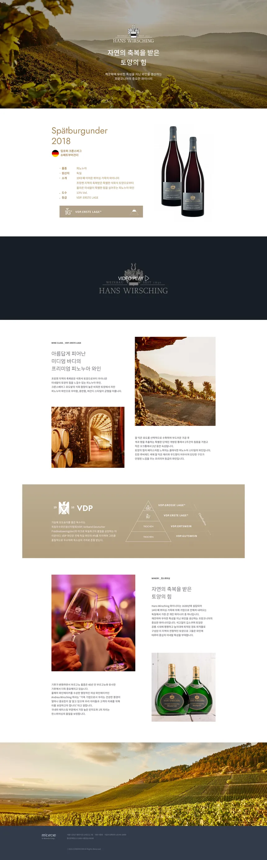 portfolio
