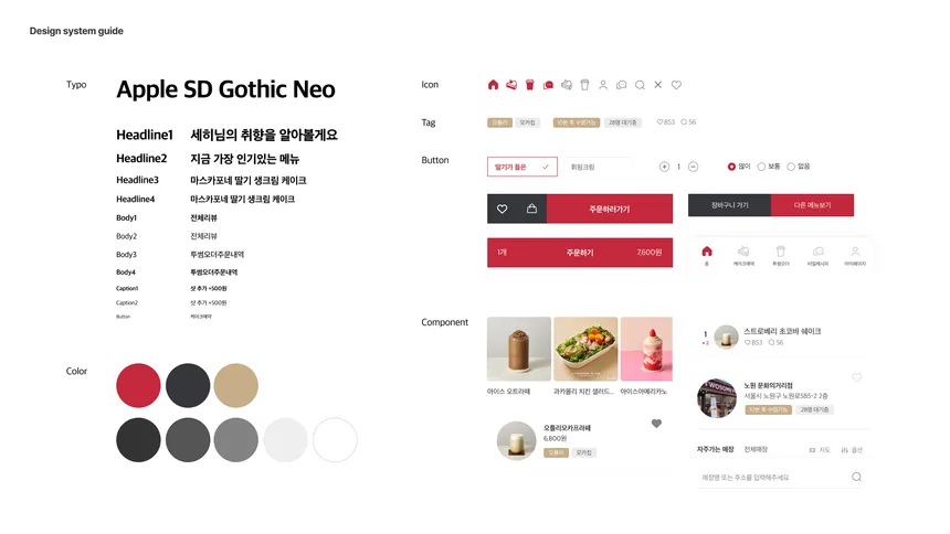 portfolio