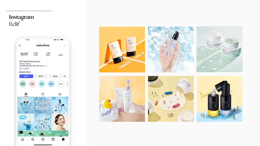 portfolio