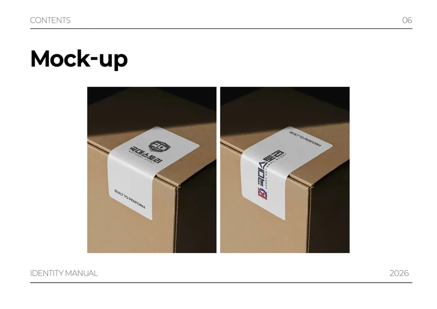 portfolio