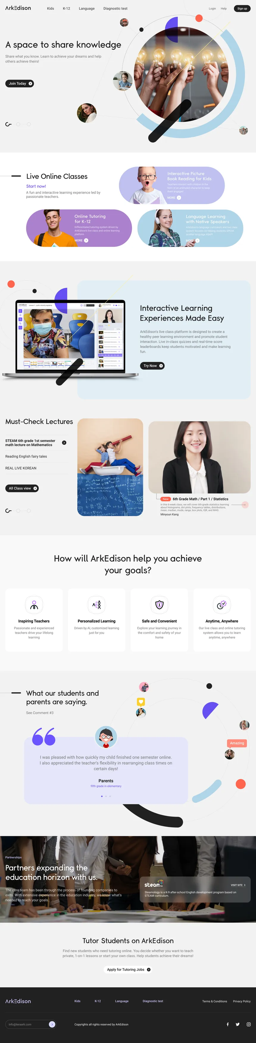 portfolio