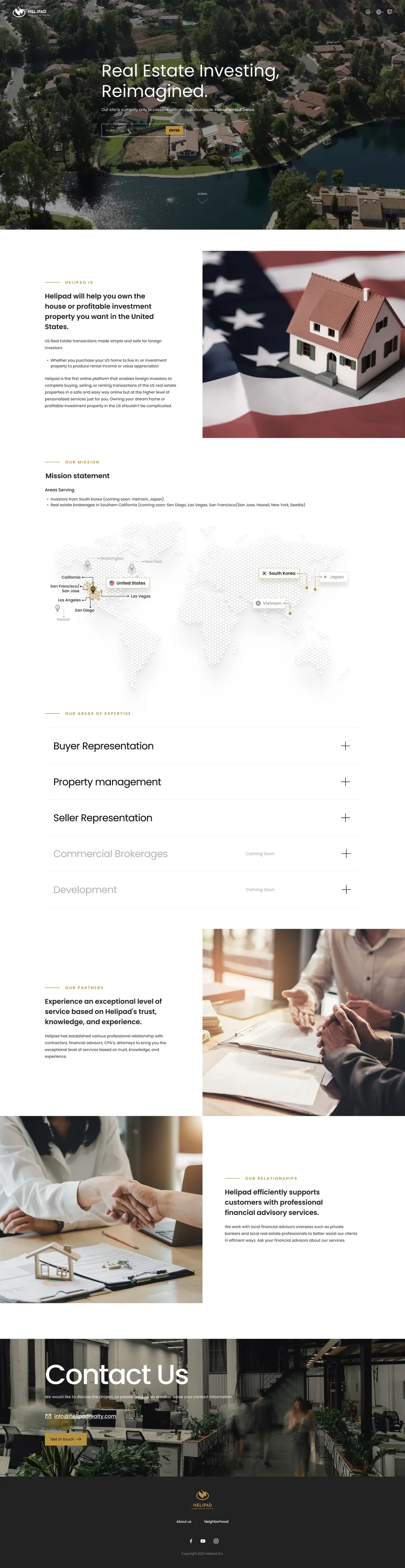 portfolio