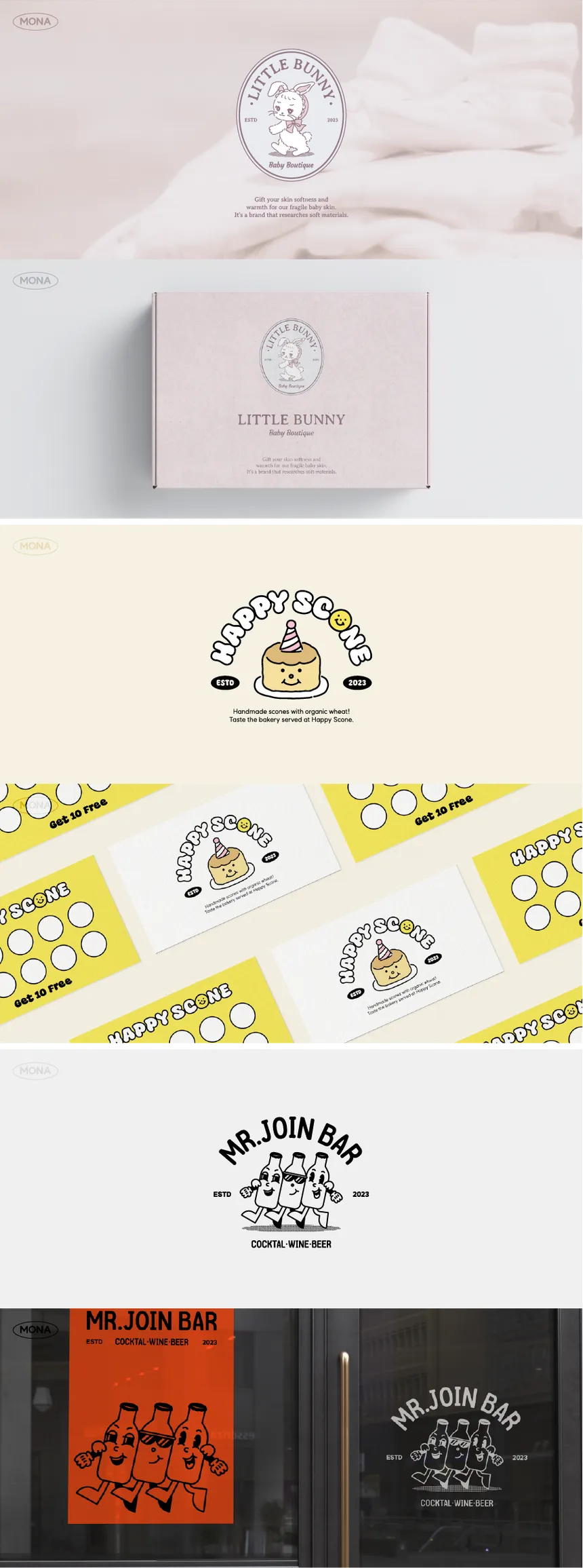 portfolio