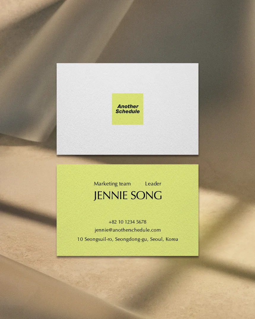 portfolio