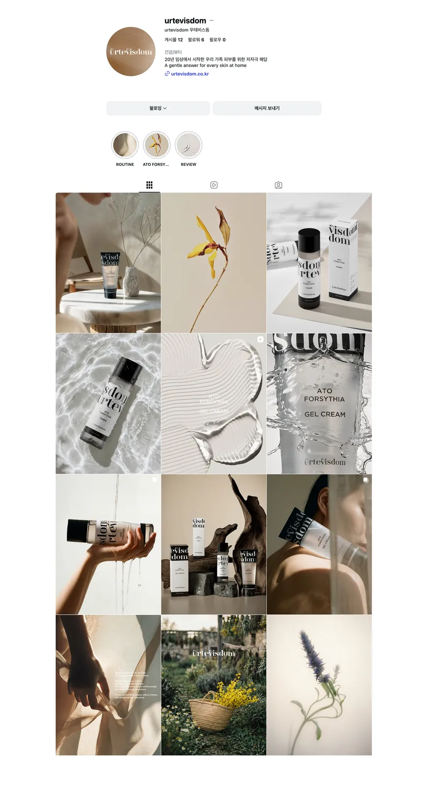 portfolio