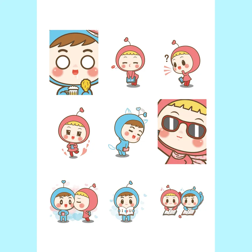 portfolio