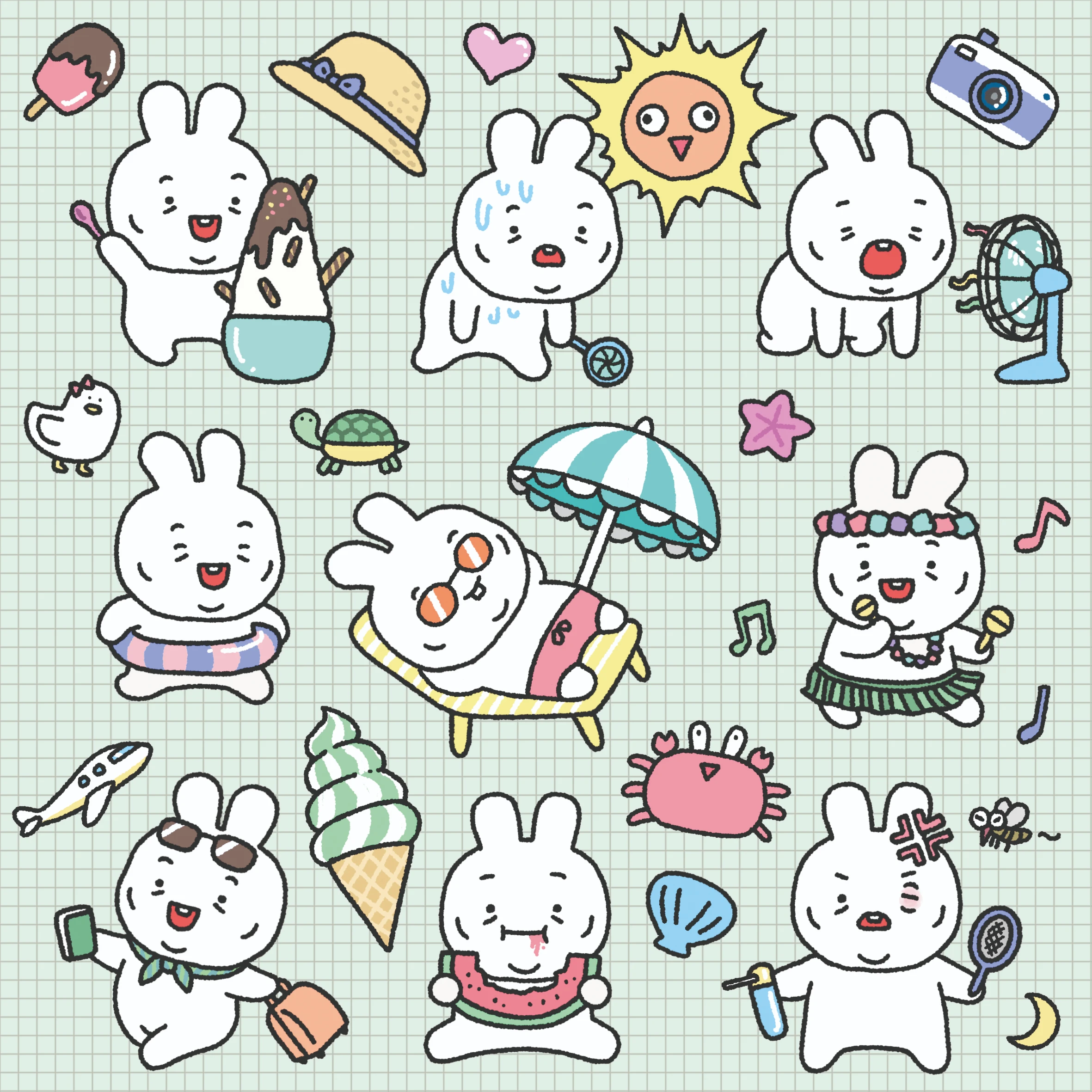 portfolio