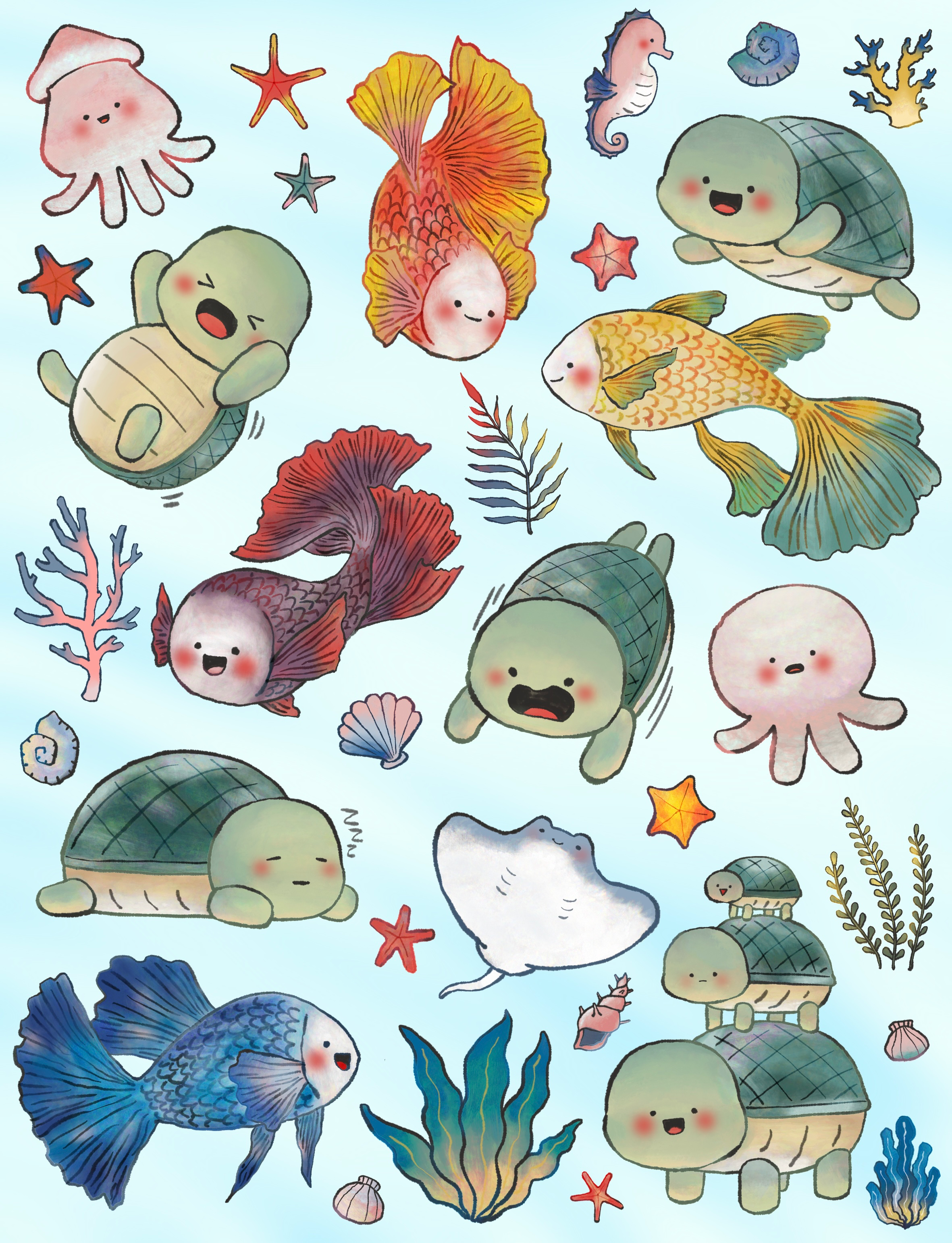 portfolio