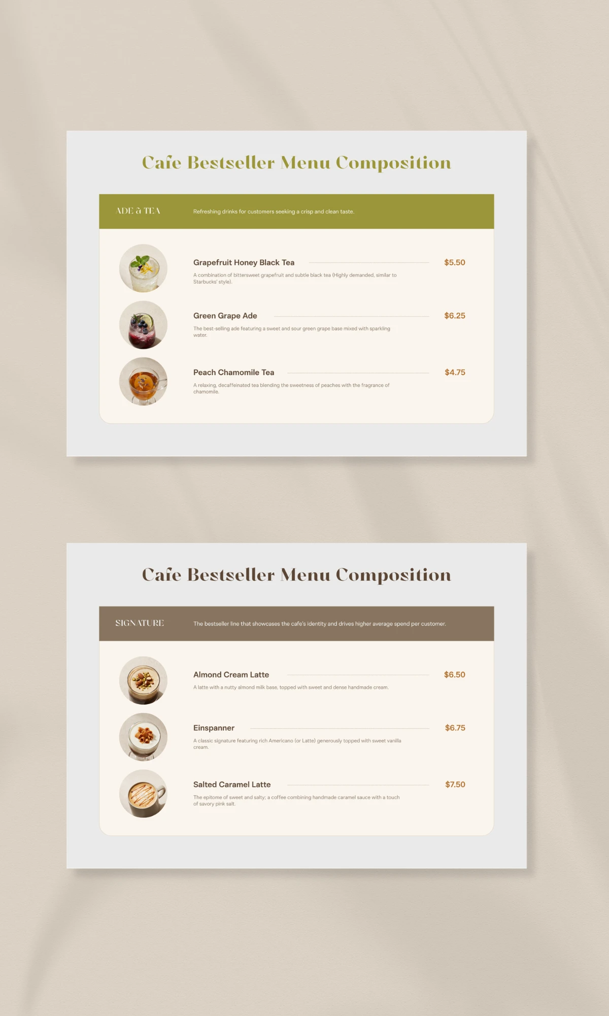 portfolio