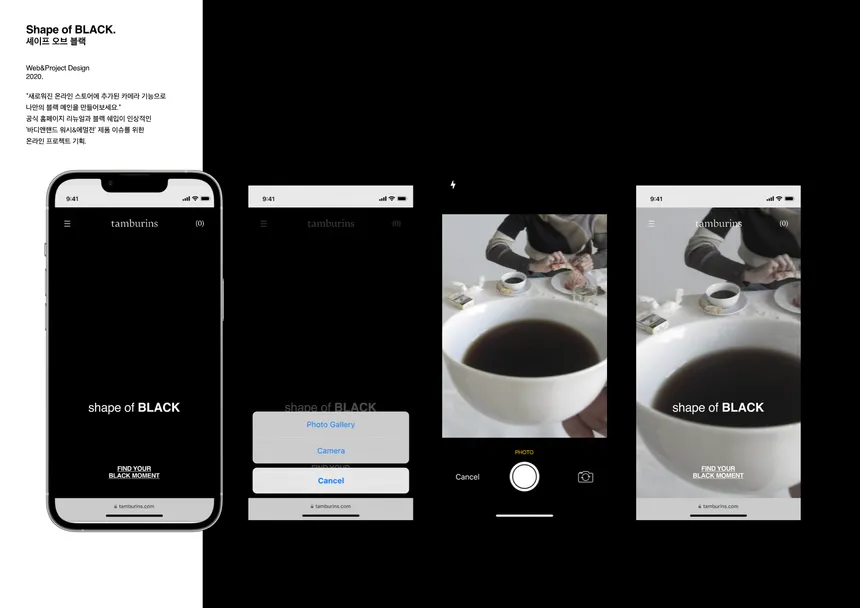 portfolio