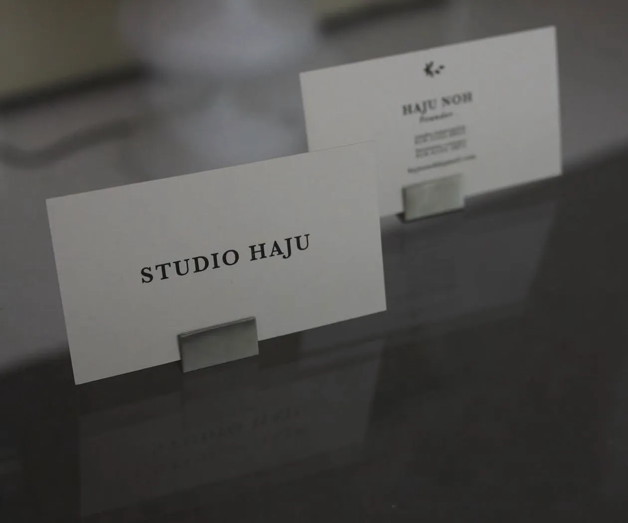 portfolio