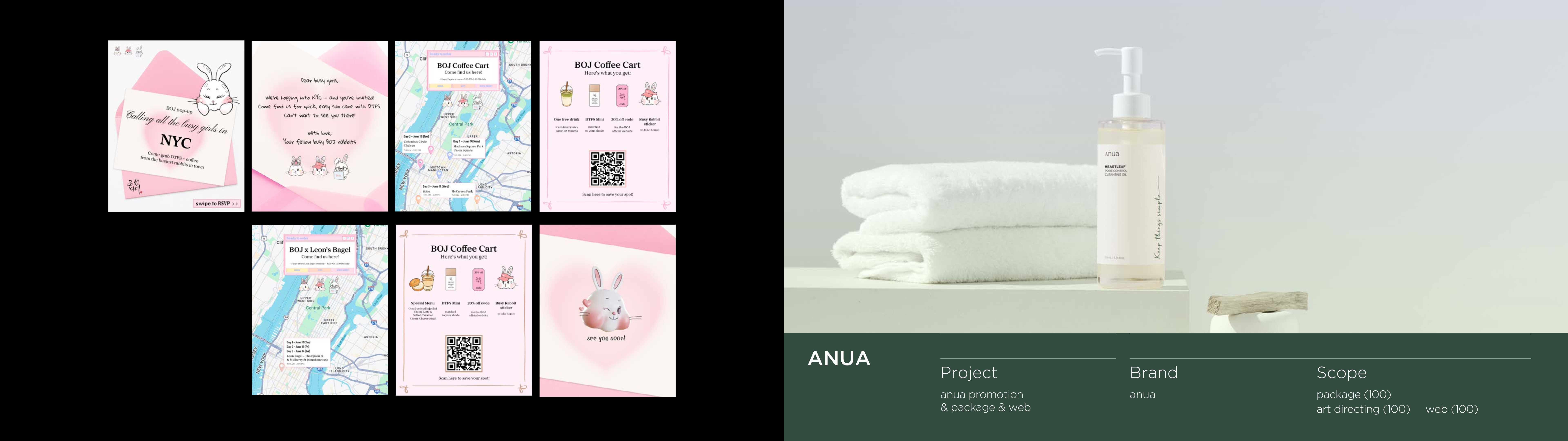 portfolio