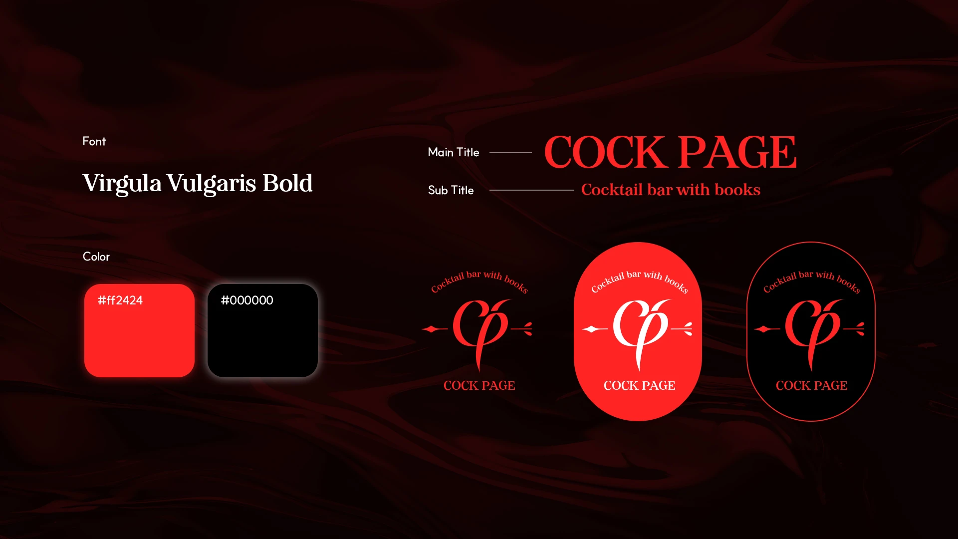 portfolio