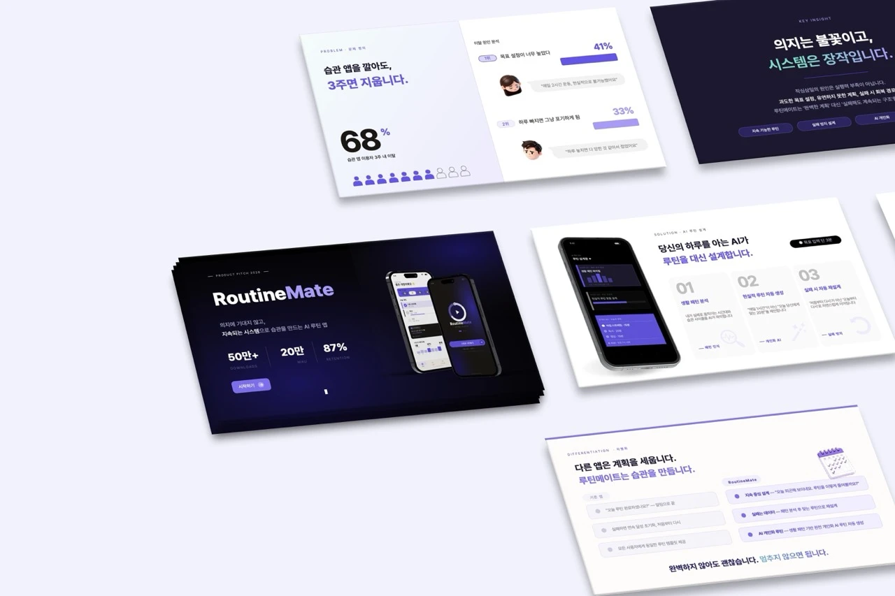 portfolio