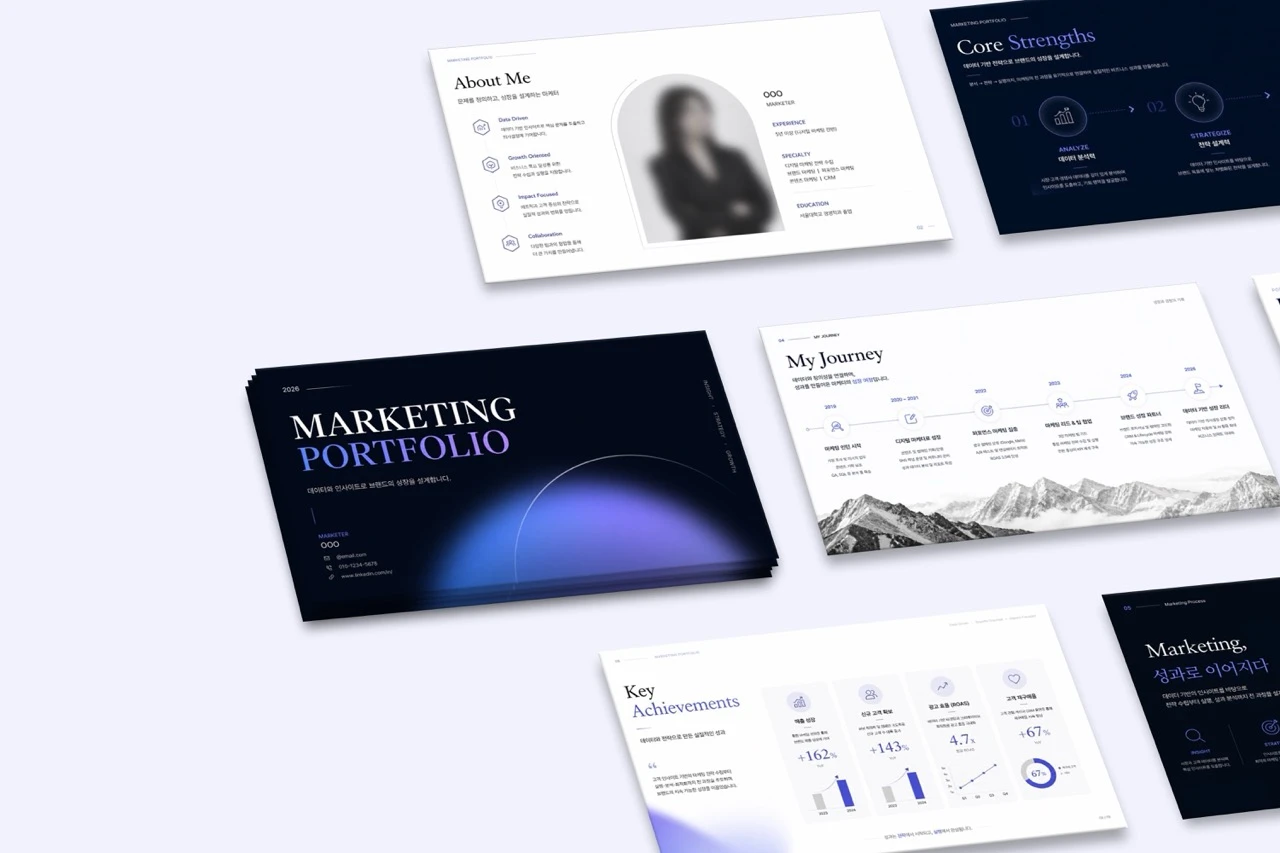 portfolio