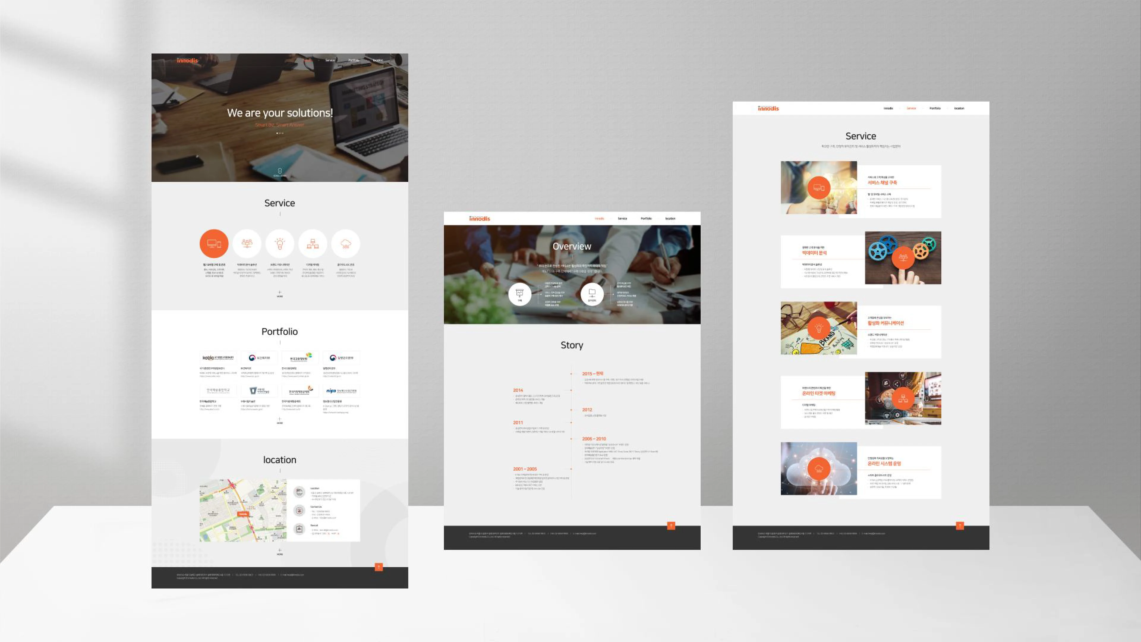 portfolio
