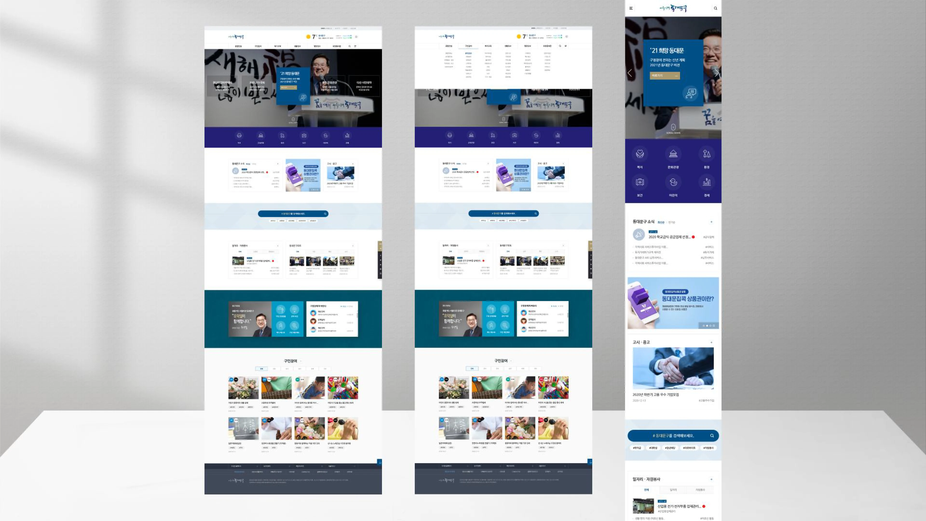 portfolio