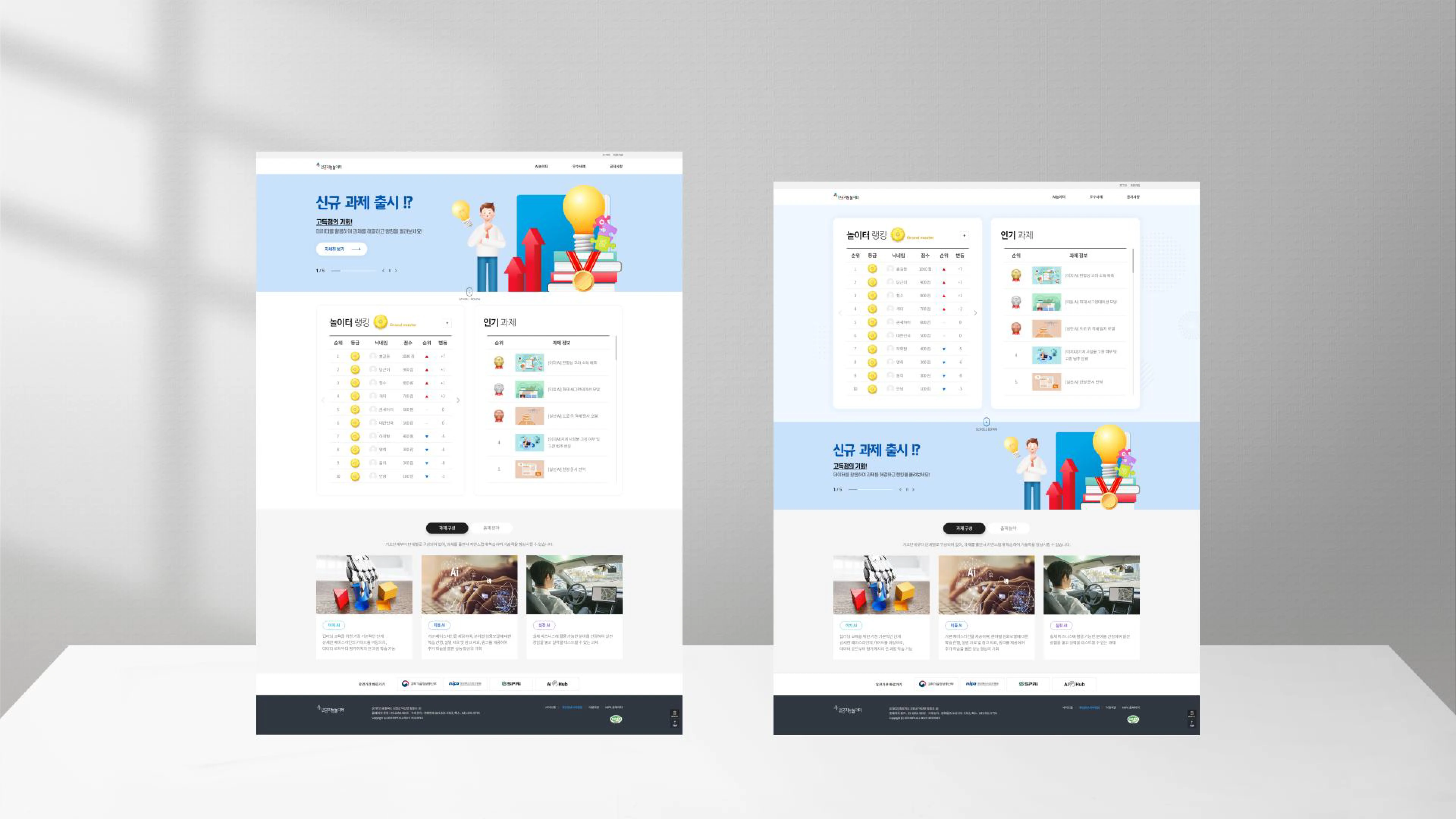 portfolio