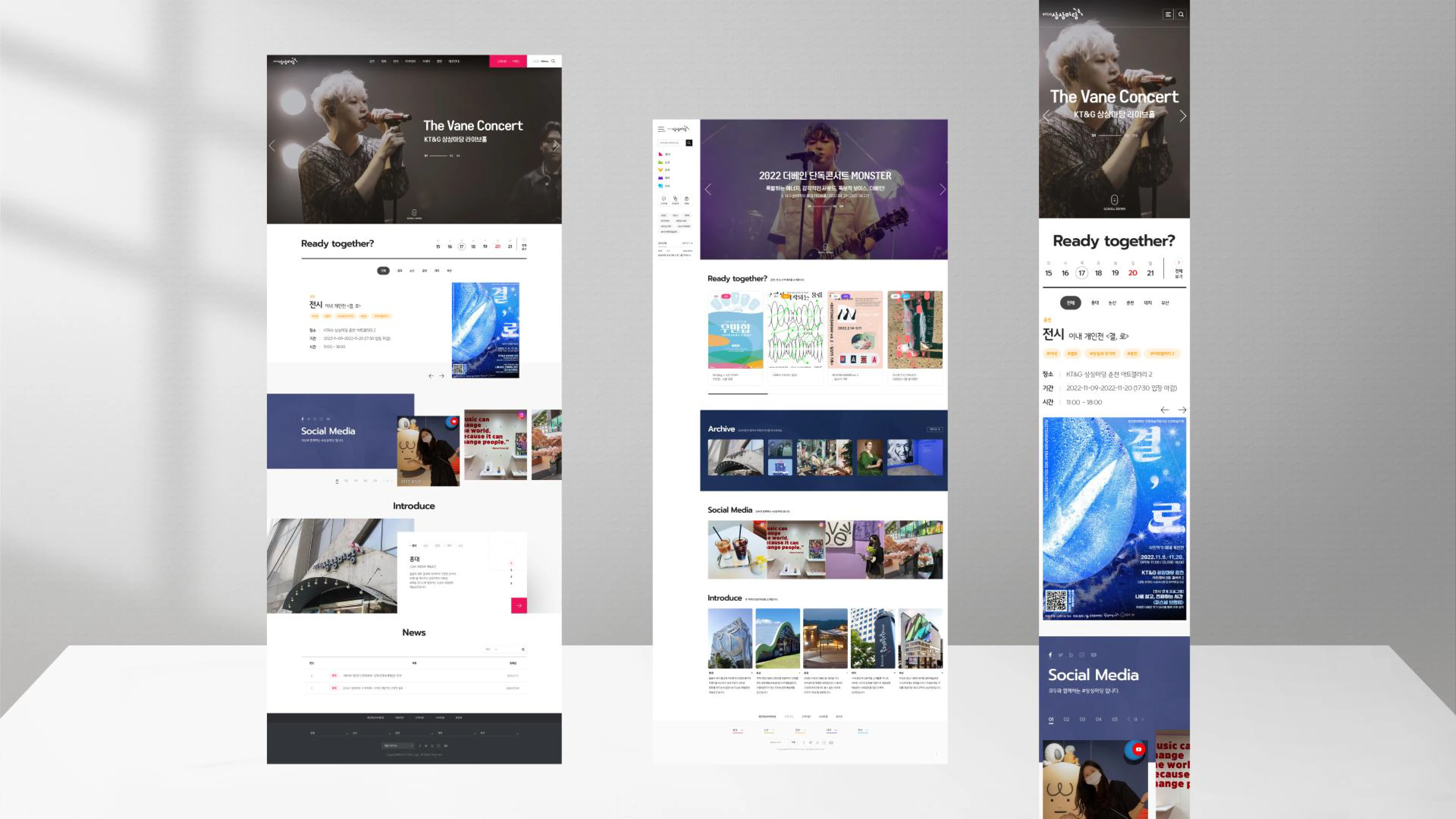portfolio