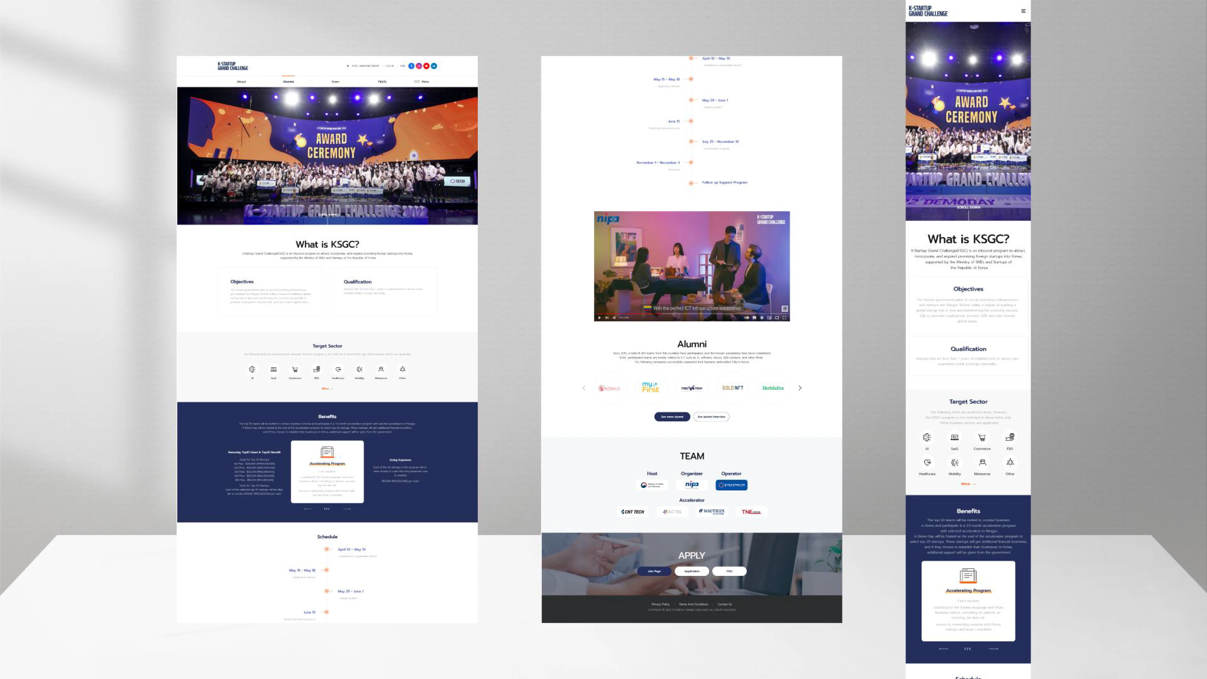 portfolio