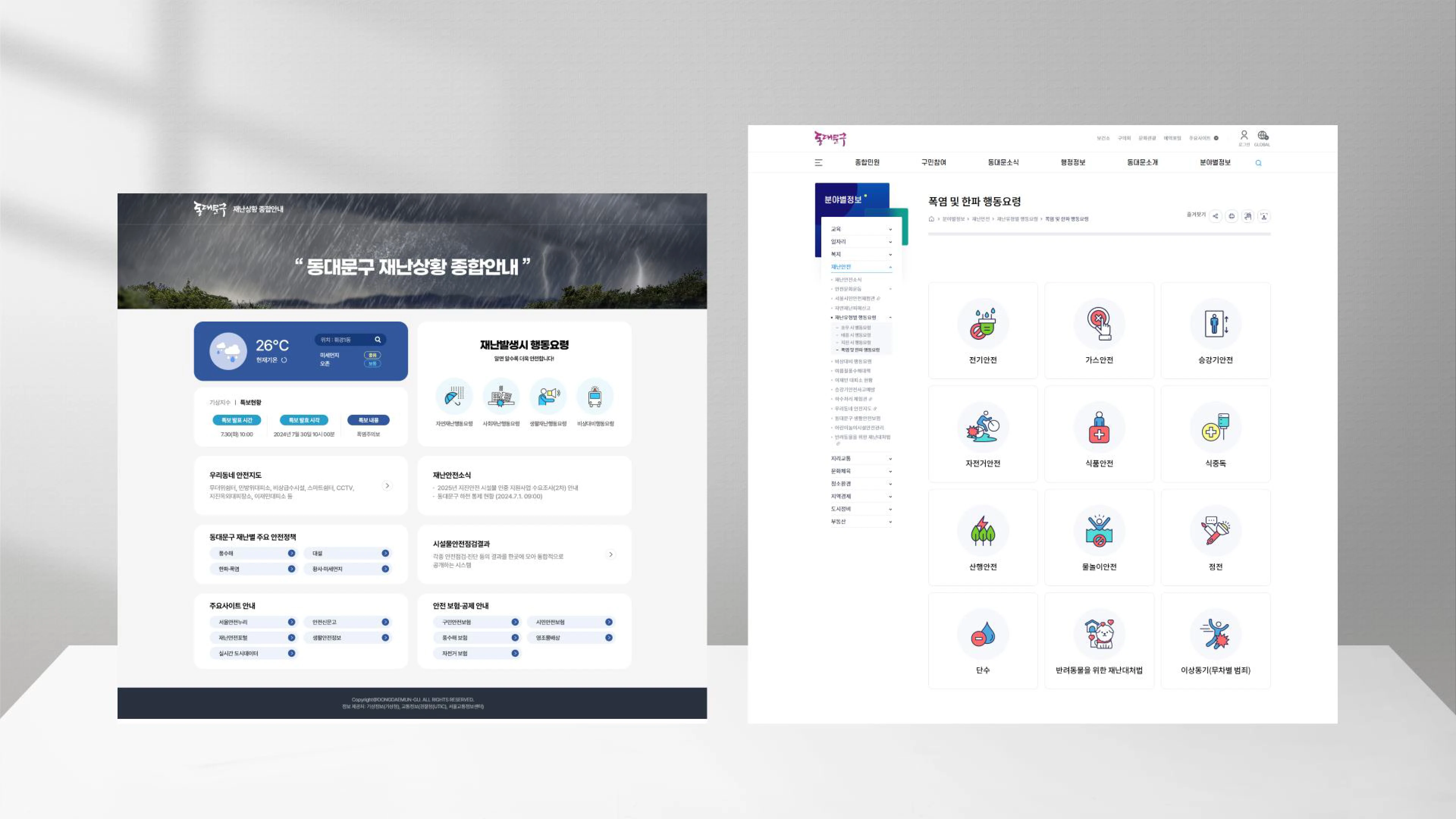 portfolio