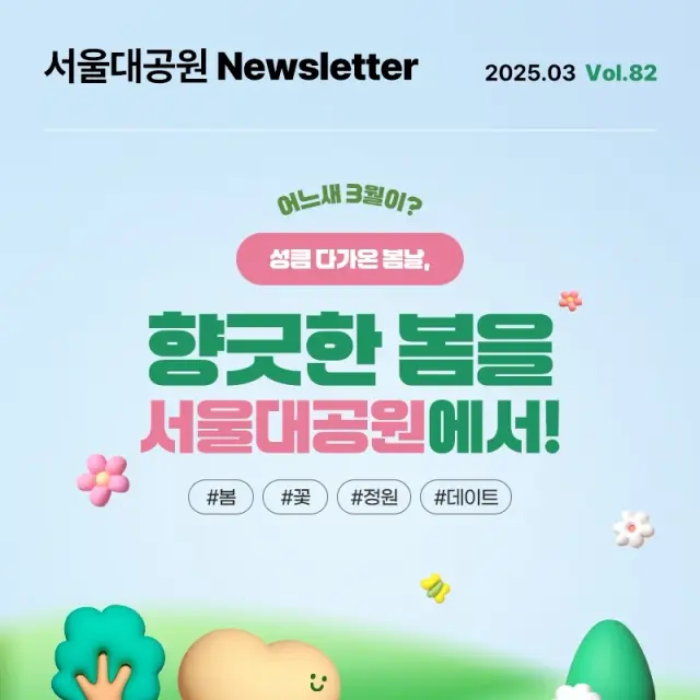 브랜드 맞춤형 이메일 뉴스레터 디자인